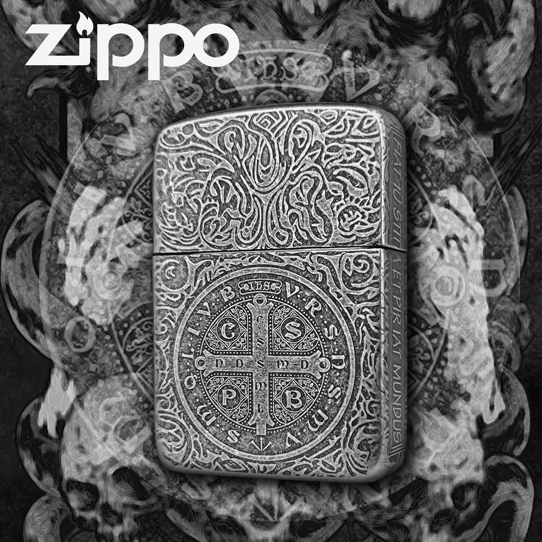 ZIPPO/之宝康斯坦丁1941 DY168041ZM【之魅独家】