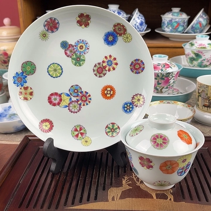 微瑕单杯单只价格