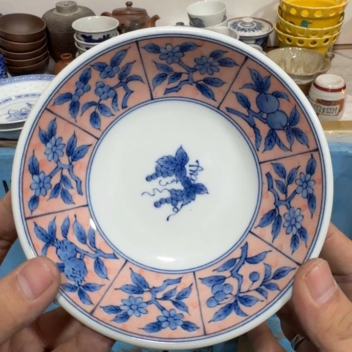 陶瓷推荐第二名20包邮