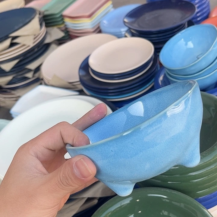 钛合金陶瓷工厂陶瓷尾货