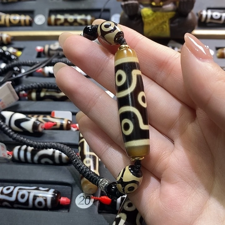 玛瑙/玉髓（覆膜）未镶嵌颈饰