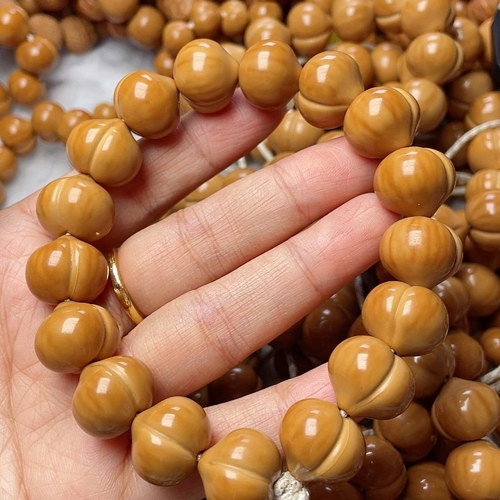 手串猴头核桃16，h hb j