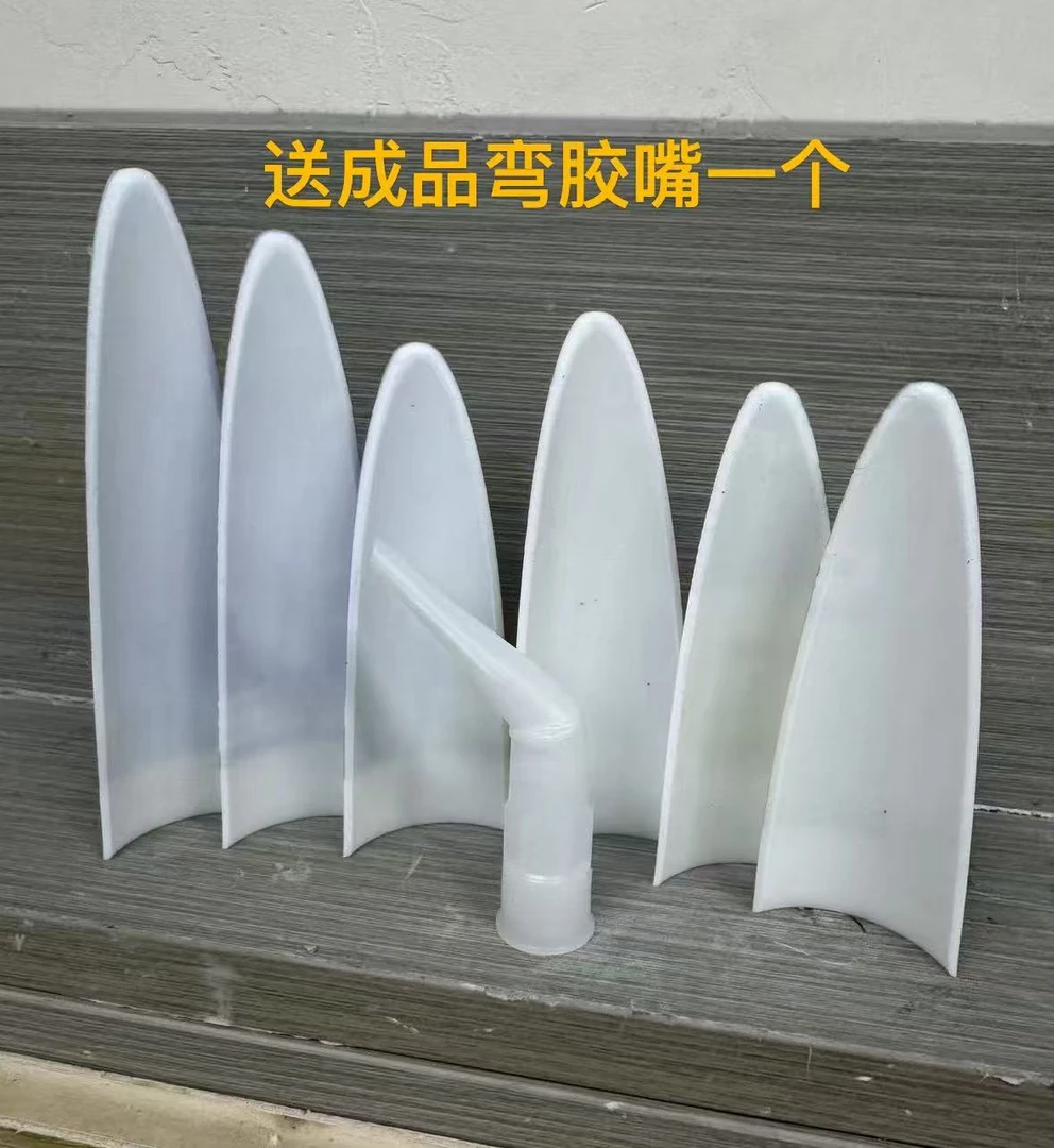 刮胶板非常实用手工制做刮胶板很多打师傅都用送制作视频刮胶神器