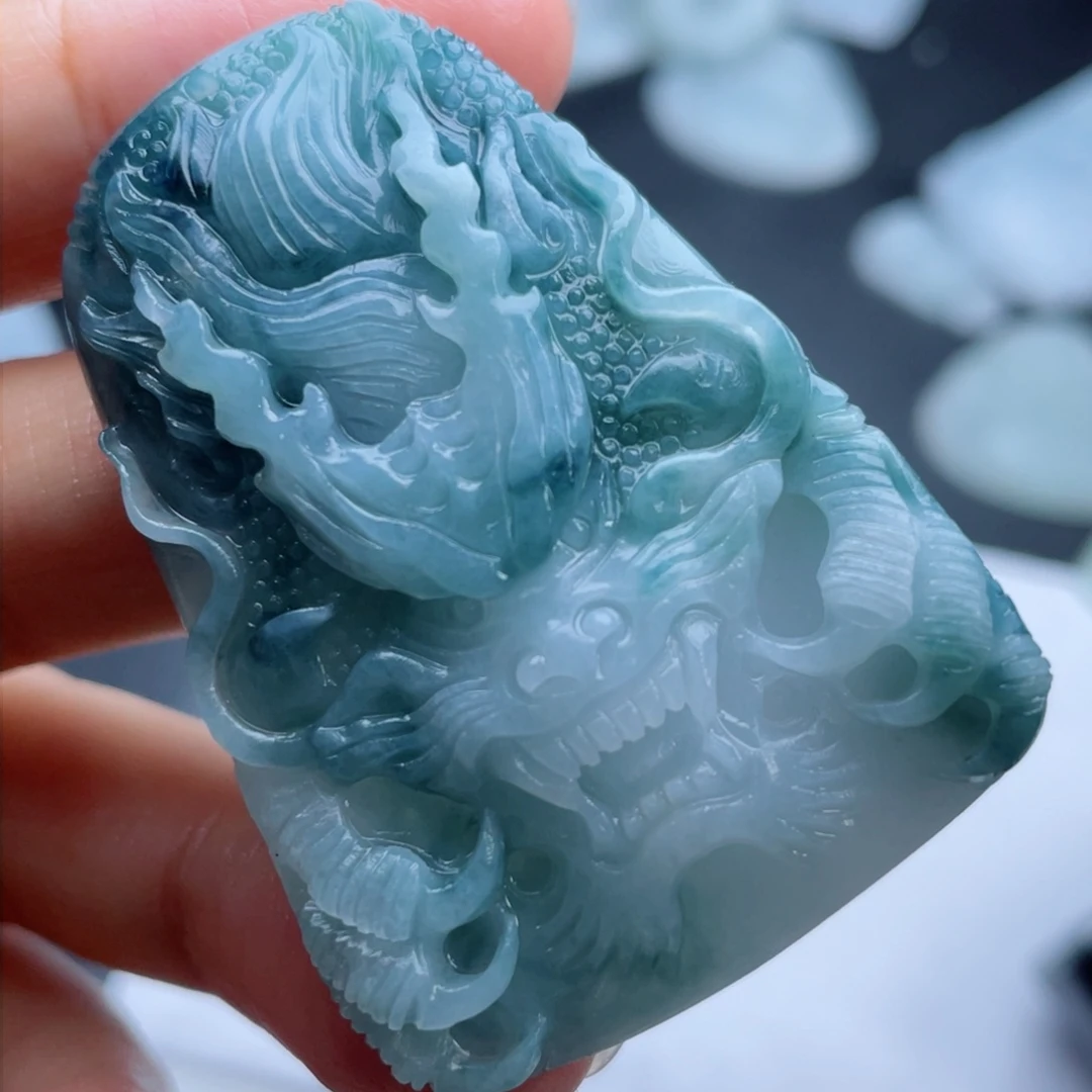 未镶嵌定制定制翡翠