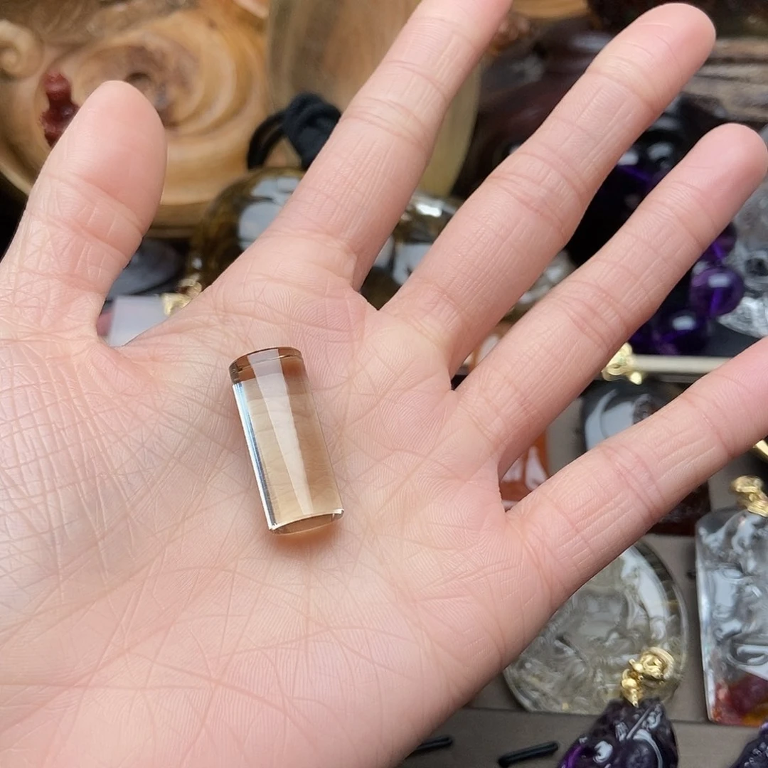 水晶手机链未镶嵌?****。手机链