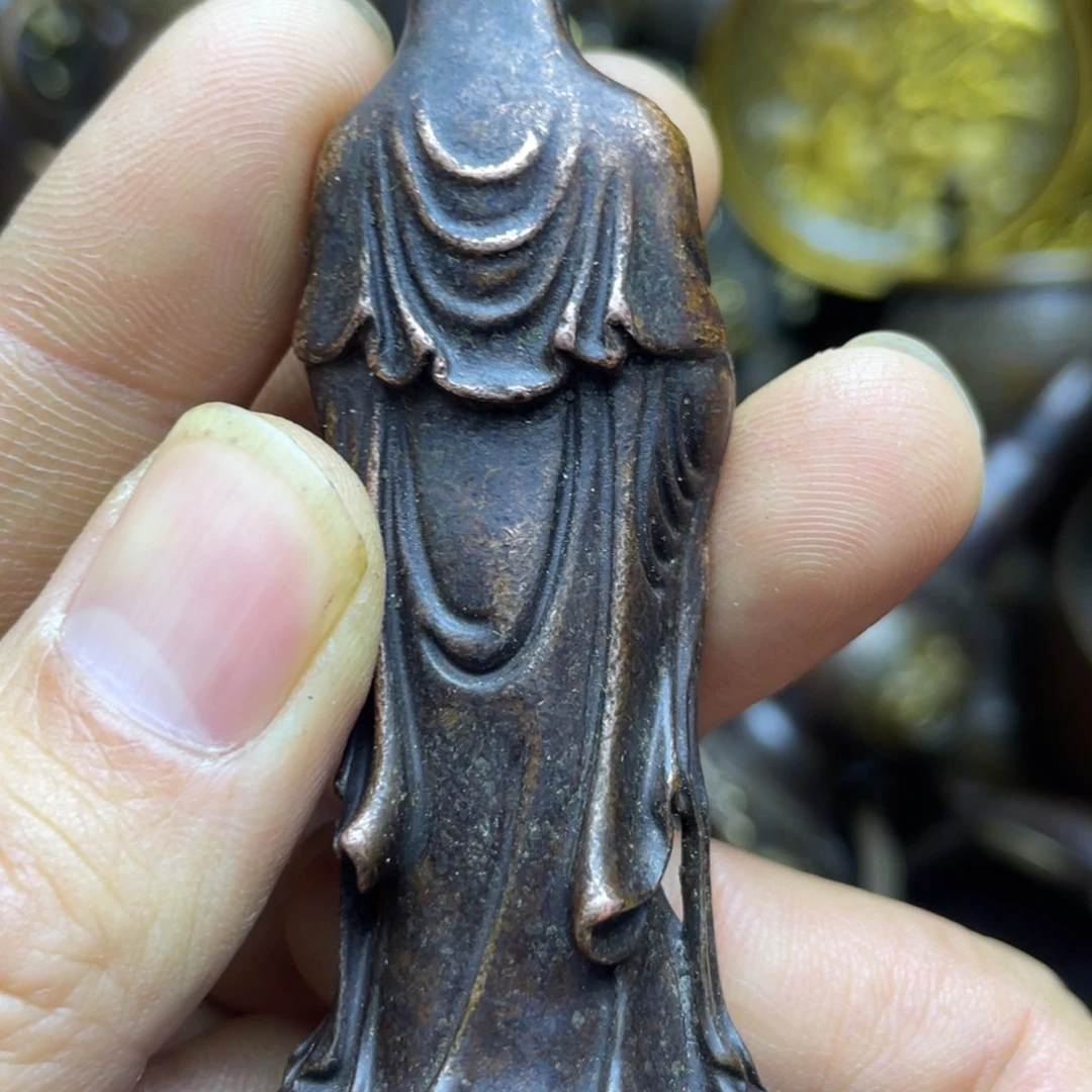 铜器摆件诚信经营