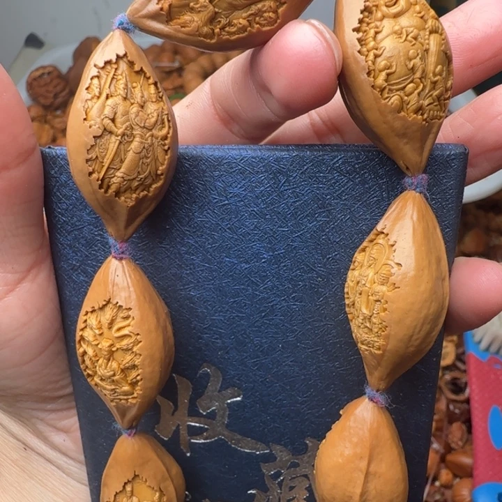 橄榄核吊坠橄榄菜等经济作物