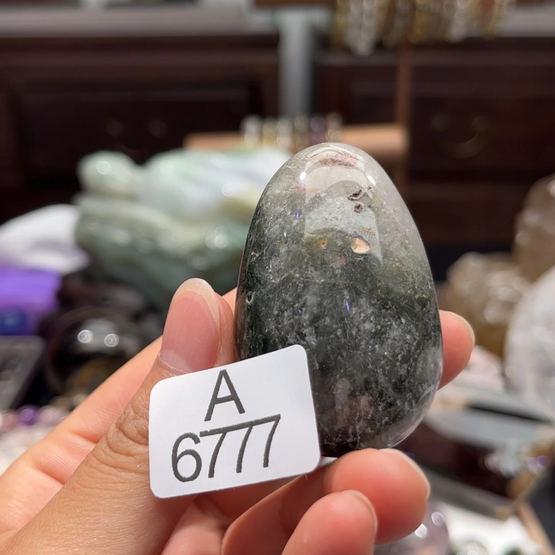 【闪购商品】未镶嵌水晶大型摆件（非配饰）