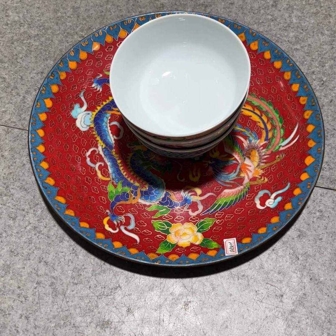 景德镇瓷器工艺瓷器瓷器阿**巴