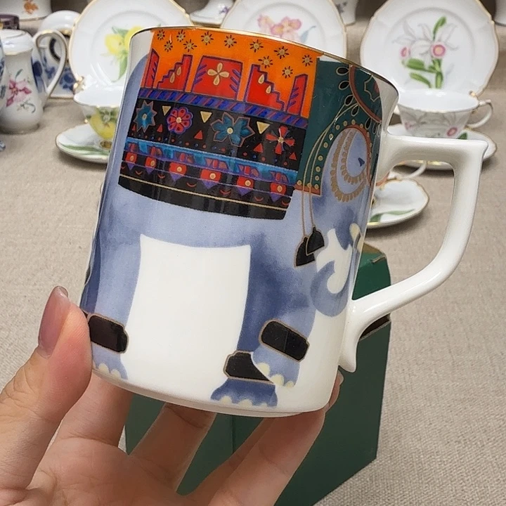 怡诺精选瓷器好物