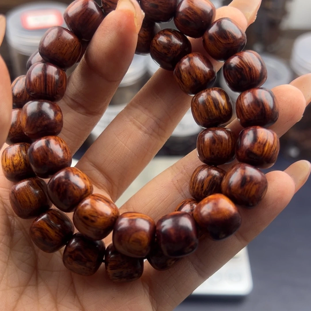 藤类降真香海南红降1.2顶级精挑