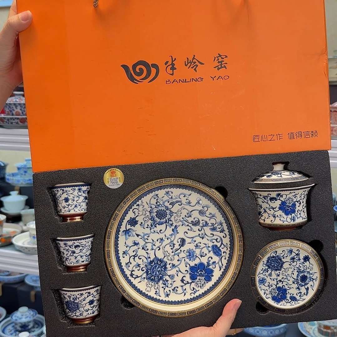 我们的目标是成为一个