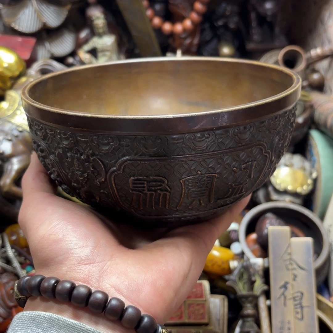 小尚文玩专属藏收摆件