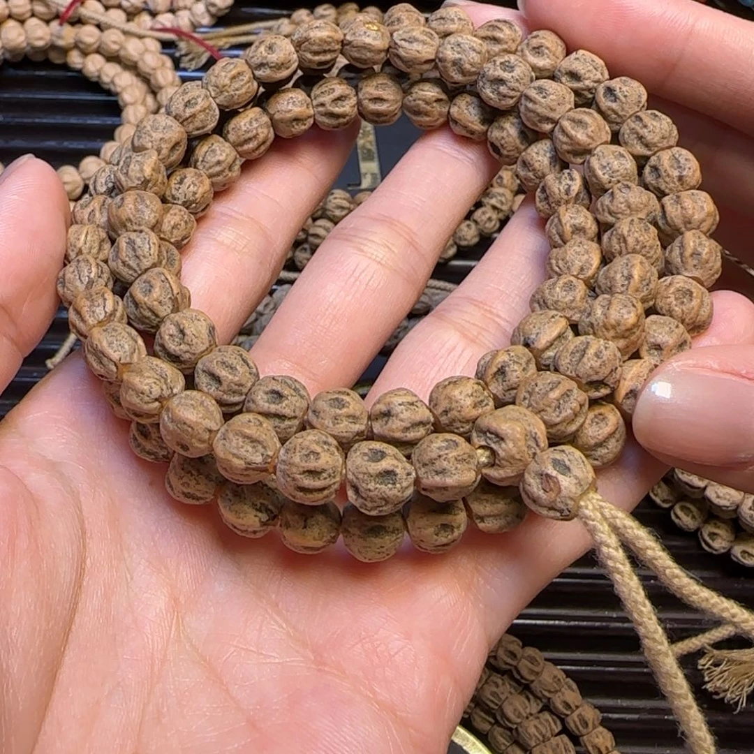 柏香籽/百香籽吊坠一**子