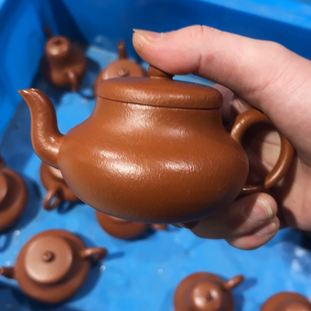 紫砂茶壶紫砂紫砂