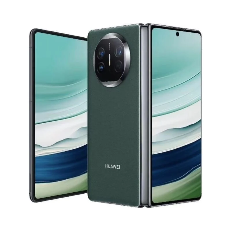 99新 Huawei/华为 华为Mate X5折叠屏手机 鸿蒙正品 麒麟芯片