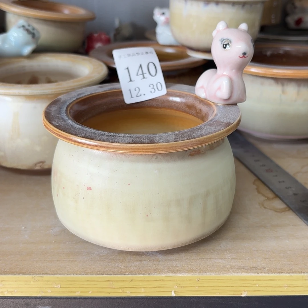 瓷片景德镇陶瓷手工制作