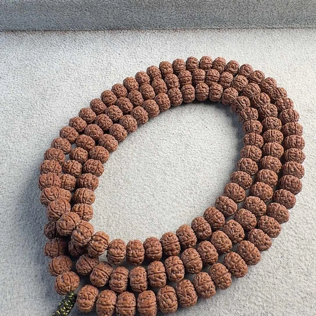 金刚菩提吊坠头货老树王9.3