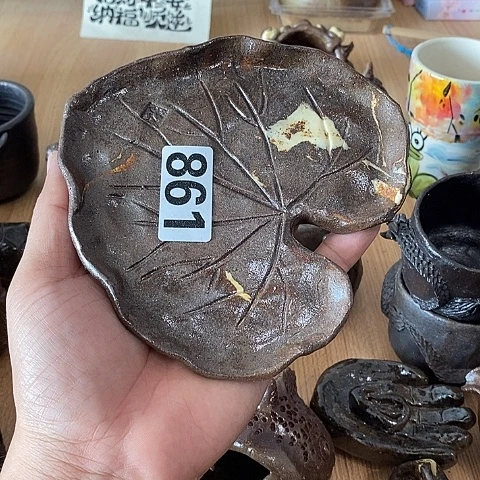 瓷片木村信弘木村信弘