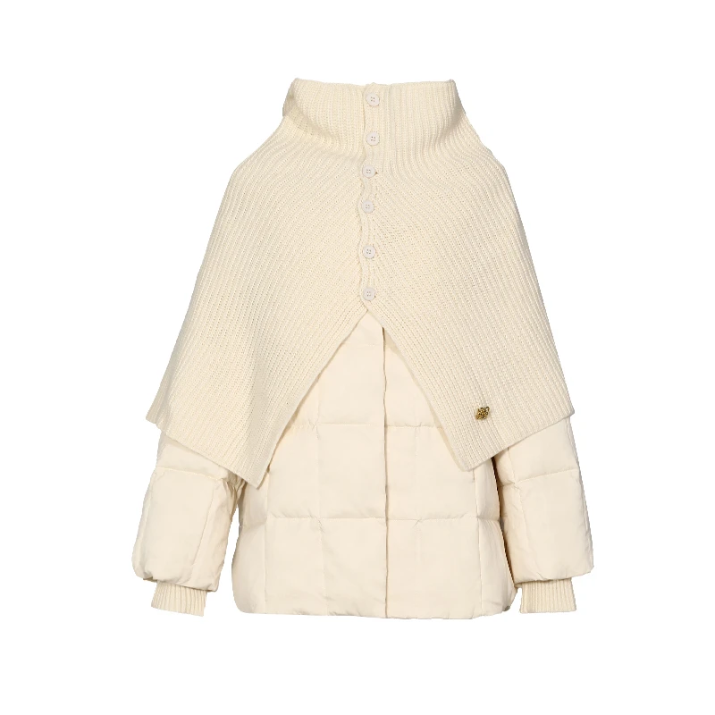 【小北专属】新款羽绒服8917245112