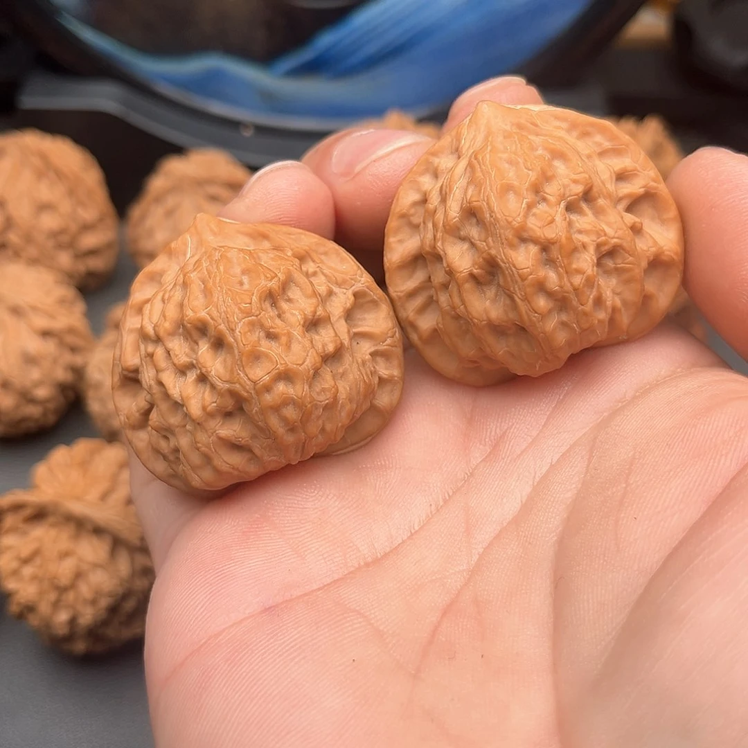 文玩核桃吊坠j***?公子帽