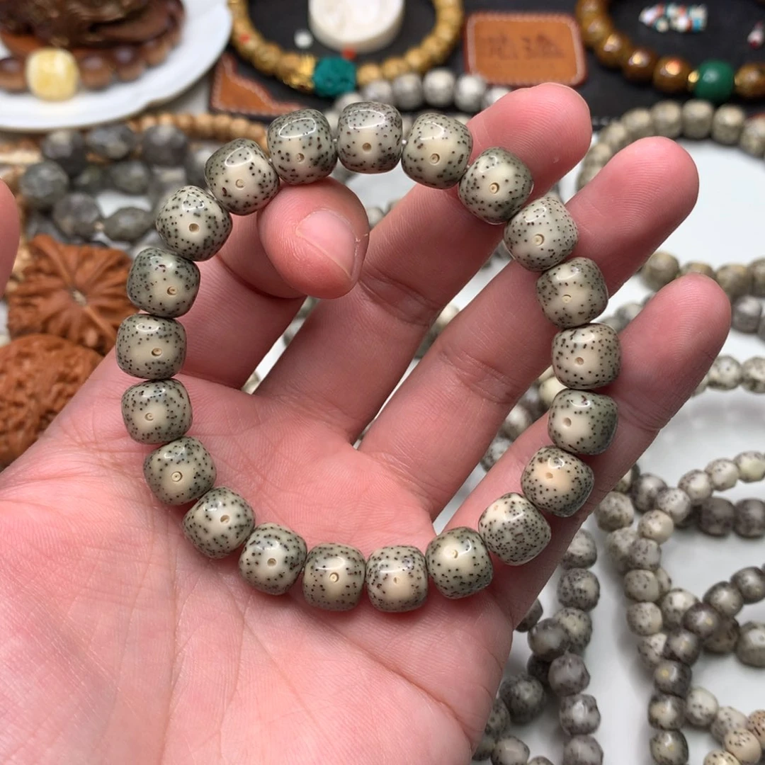 手串星月菩提星月菩提