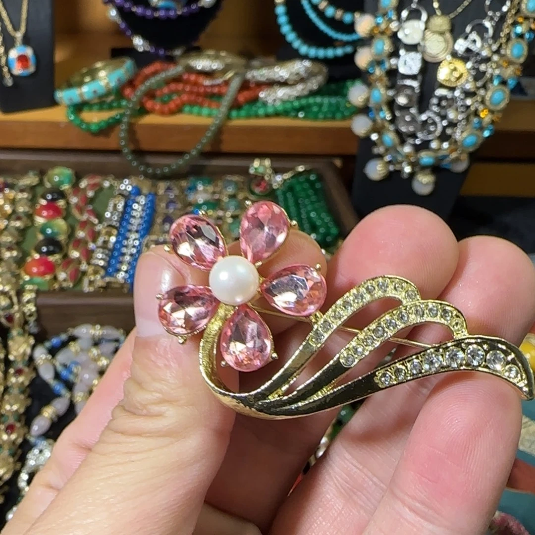 合成立方氧化锆铜合金