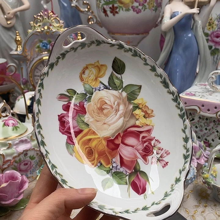 陶瓷摆件摆件摆件