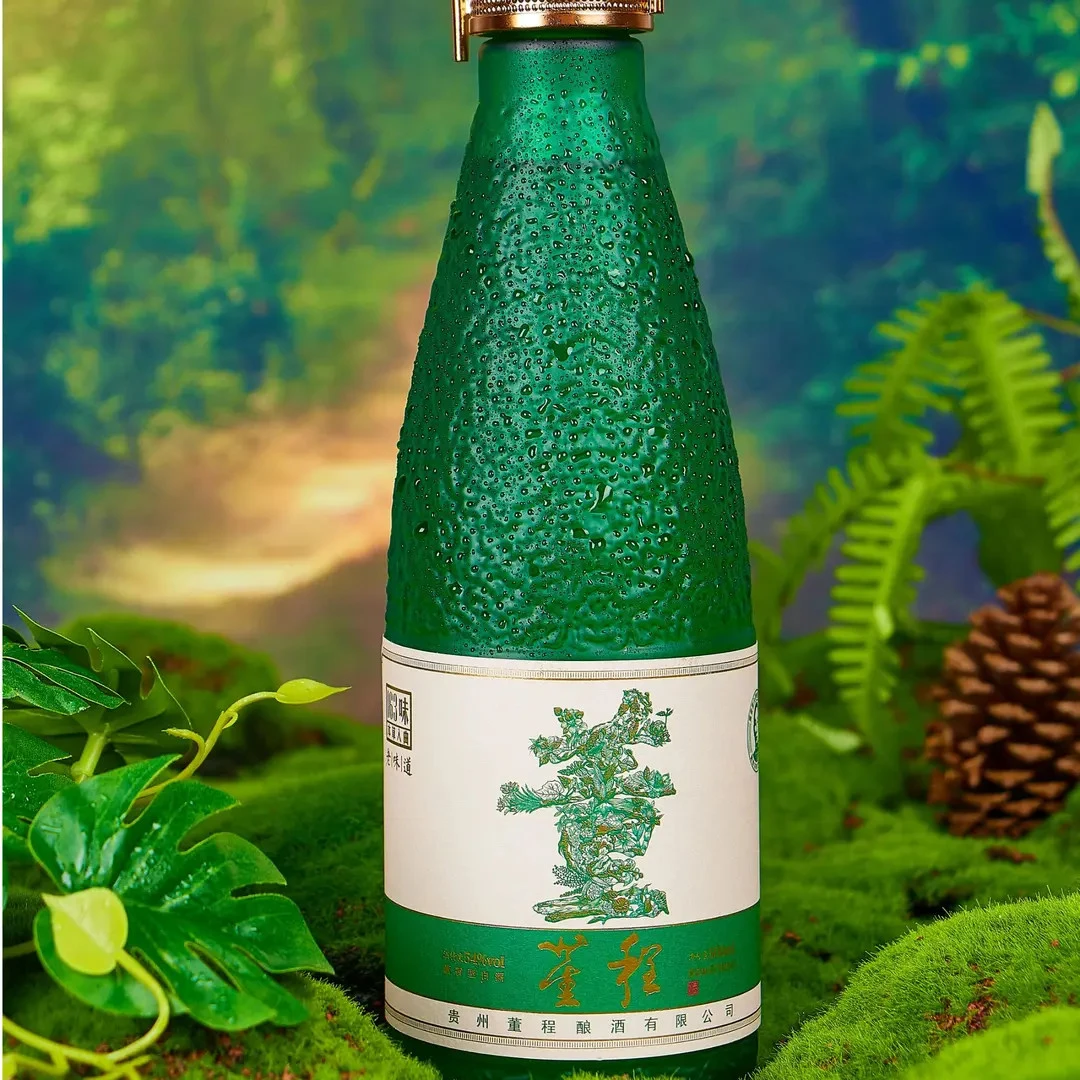 董程 h 星 典 藏 50度 500ml