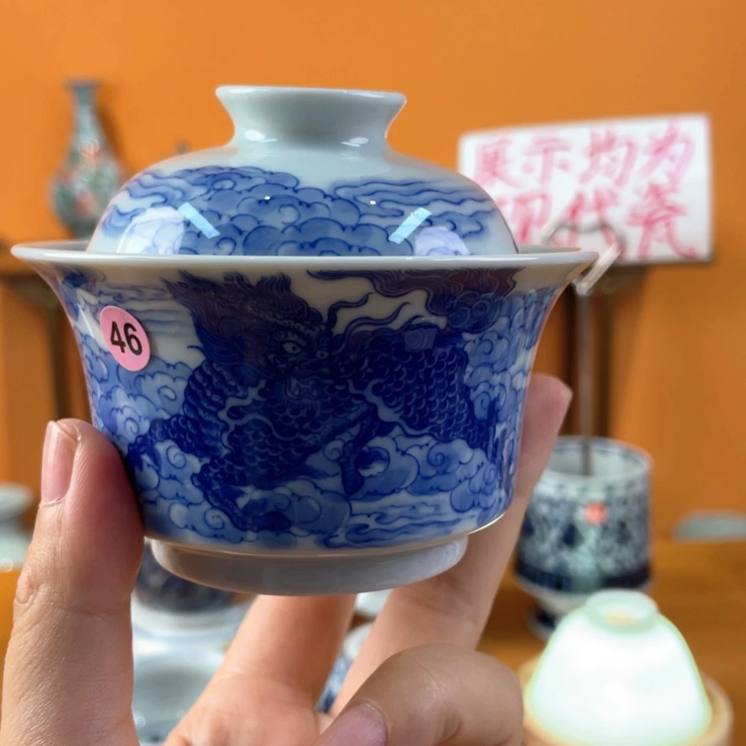 景德镇手绘哈哈哈哈哈哈