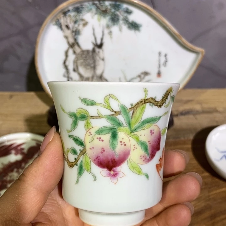 乾**下陶瓷艺术品的设计