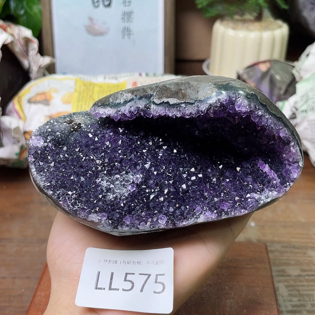 未镶嵌大型摆件（非配饰）水晶