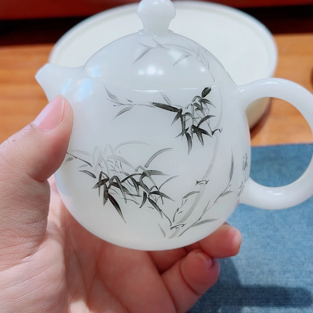 陶瓷素烧璞玉，180cccccc