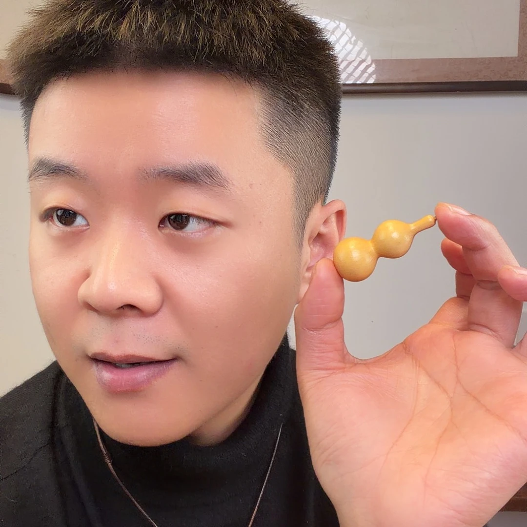 Z***k精品天津嘴八宝葫芦