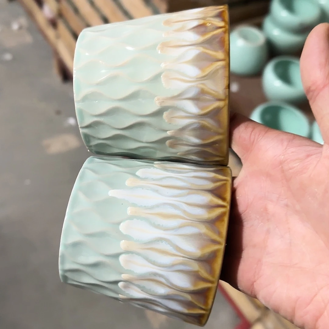 陶瓷2个福利局·自动合并订单·一个个买凑9元发·