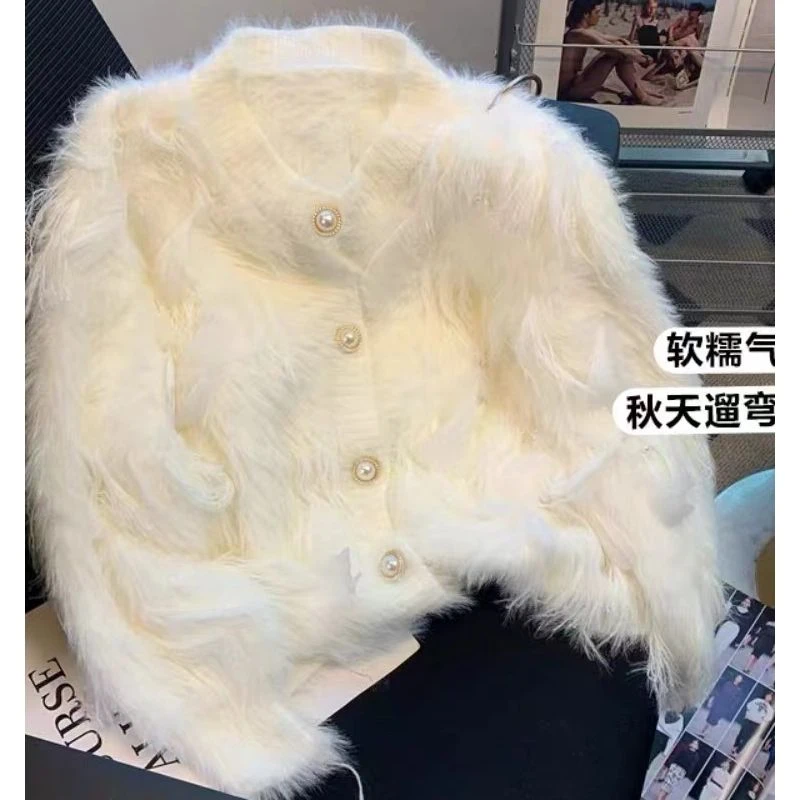 【婉婉定制】毛衣预CDXMY8059