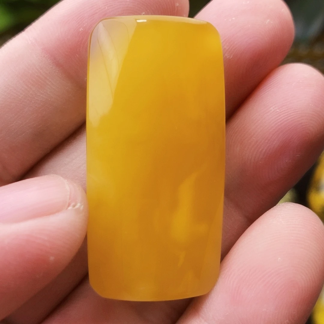 【闪购商品】蜜蜡吊坠(不含链)未镶嵌