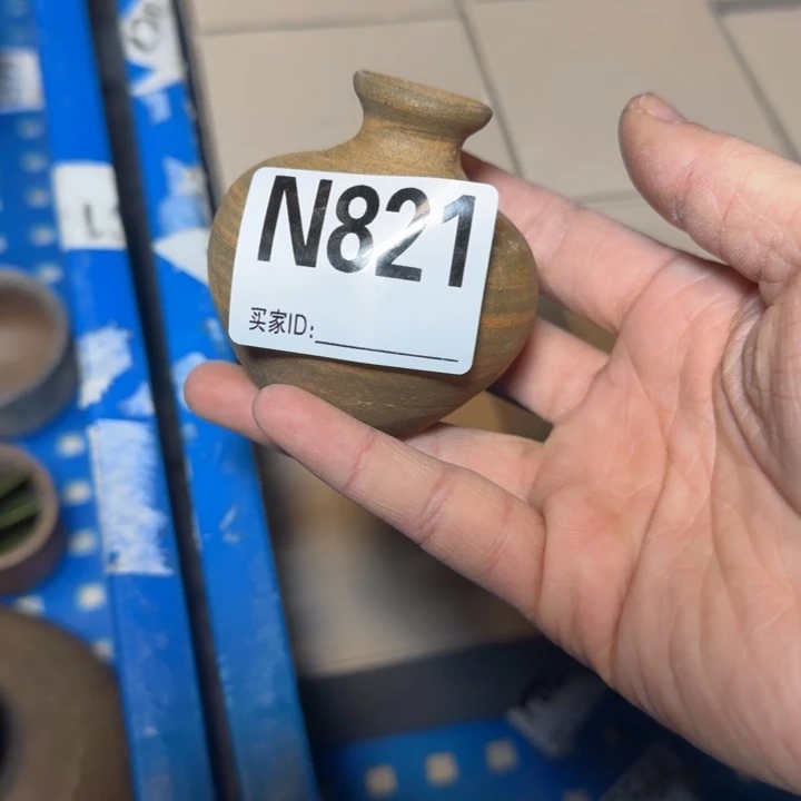 备前烧作品备前烧瑕疵