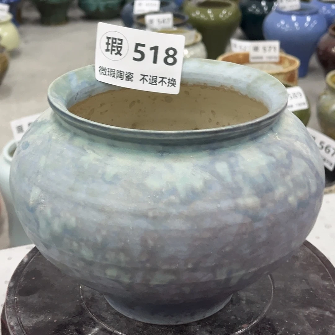 瓷片口14高14一个装、518