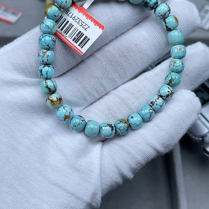 绿松石未镶嵌其他