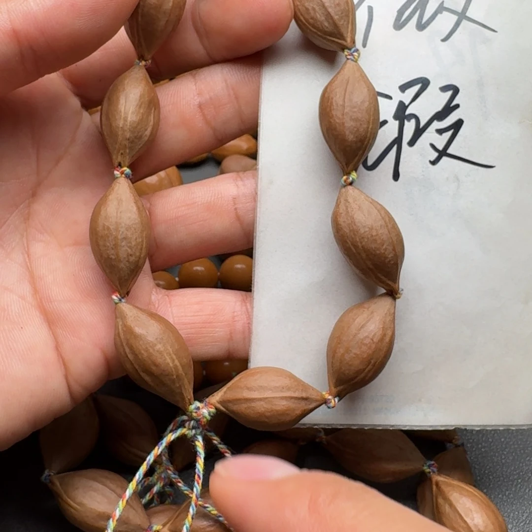 橄榄核手串/手链橄榄核手环的