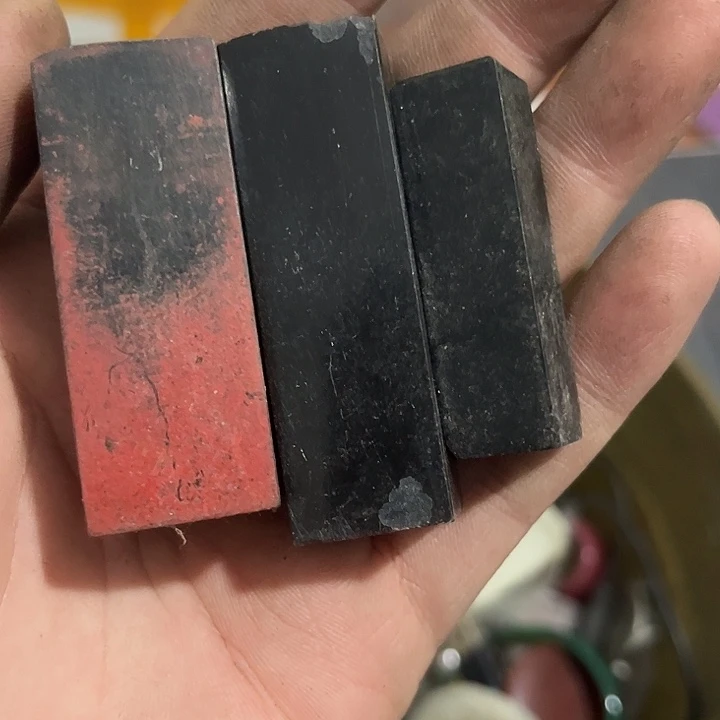 平***杂色豆（科檀/科特迪瓦檀木）