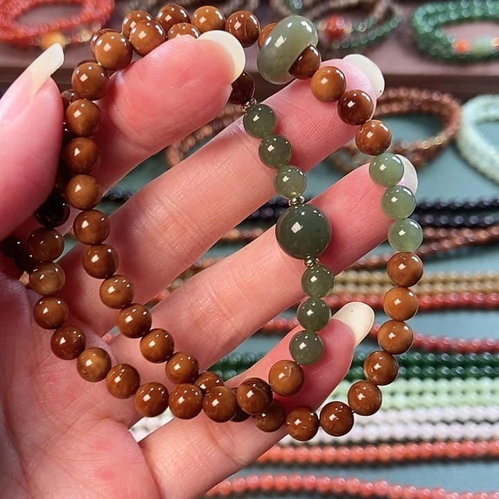 手串/手链库克0.6