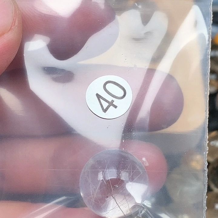 【闪购商品】发晶手链未镶嵌ღ***下