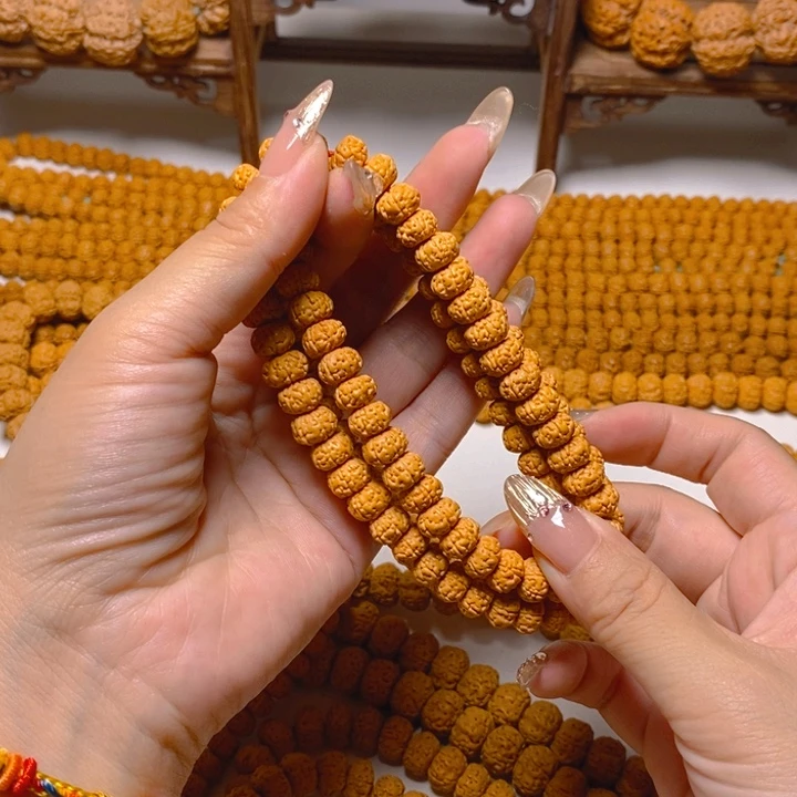 心***初金刚菩提吊坠金刚