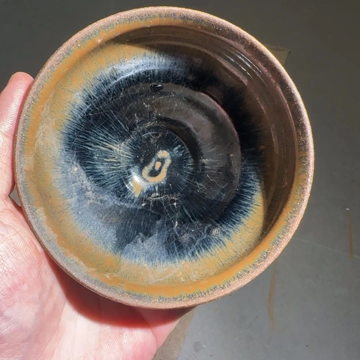 其他福清窑福清盏