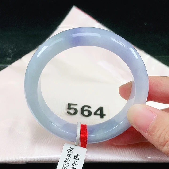 未镶嵌手镯翡翠翡翠手镯