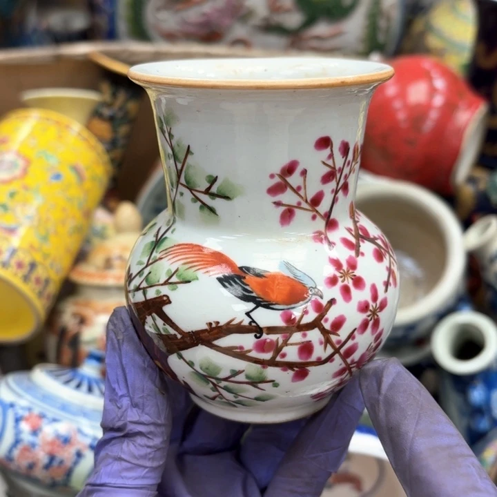 摆件瓷器摆件 瓷器摆件