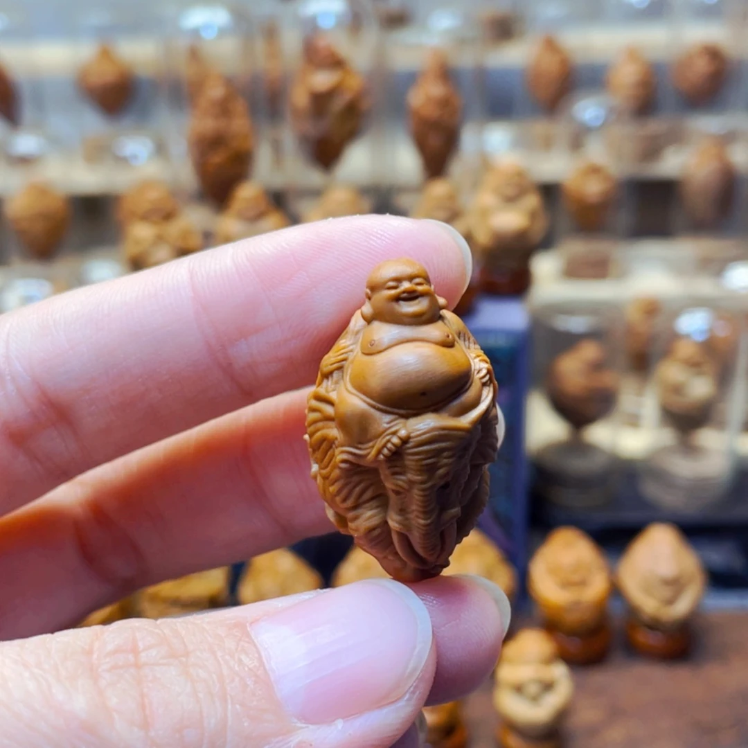 【闪购商品】手串/手链橄榄核