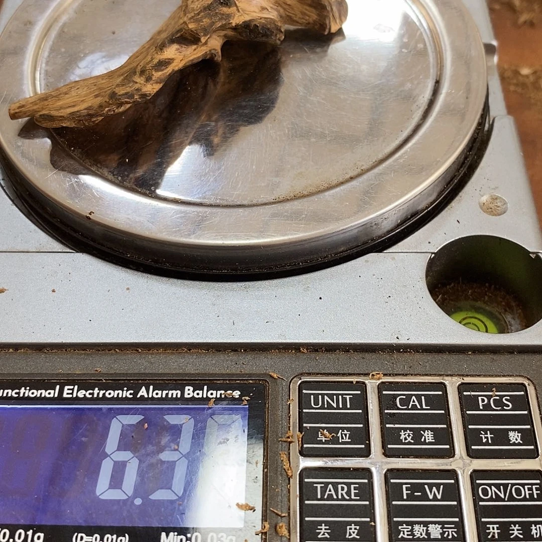 香料星洲料一块（未知产地6100014